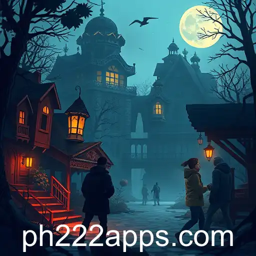 Exploring the World of Adventure Games with the PH22 App