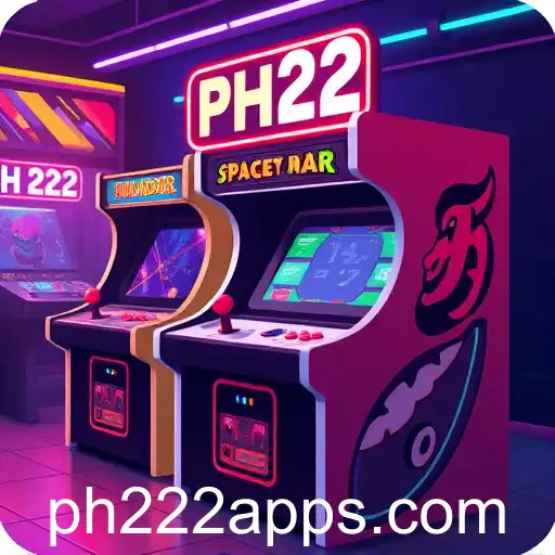 Exploring the Exciting World of Arcade Games with PH22 App