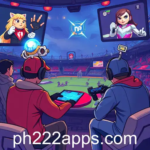 Digital Revolution: Gaming and Community Trends