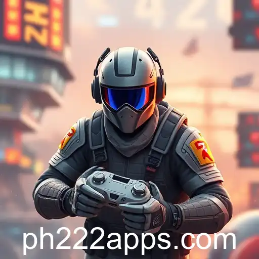 The Evolution of Gaming with PH22 App