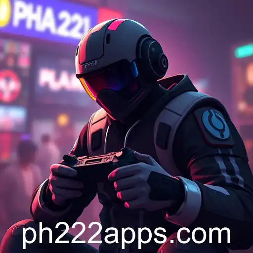 Gaming Evolution: The Rise of PH22 App
