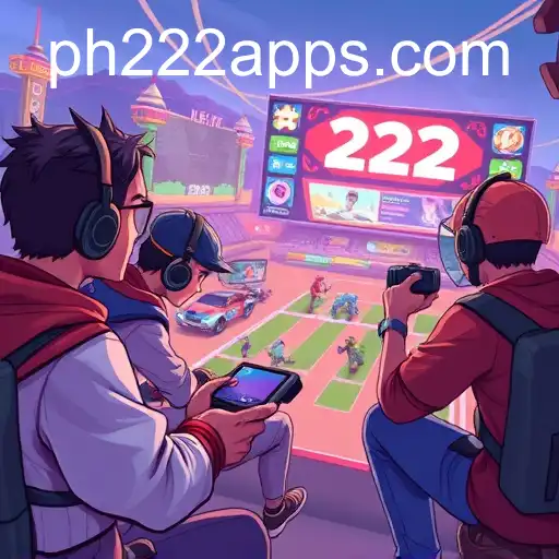 The Rise of PH22 in the Gaming World