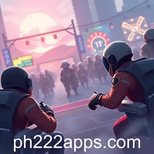 PH22 App Surges Amidst Online Gaming Boom