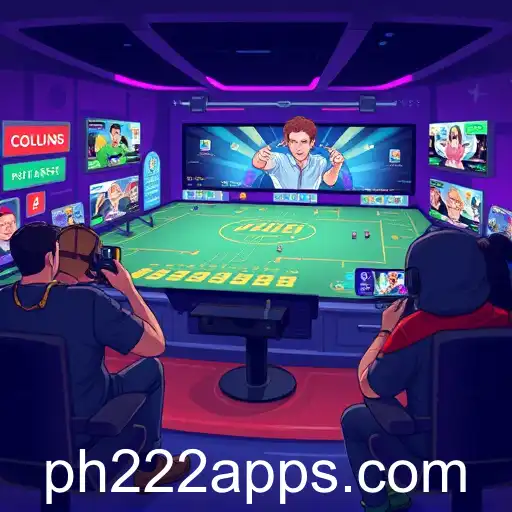 PH22 App Revolutionizes Gaming Experience