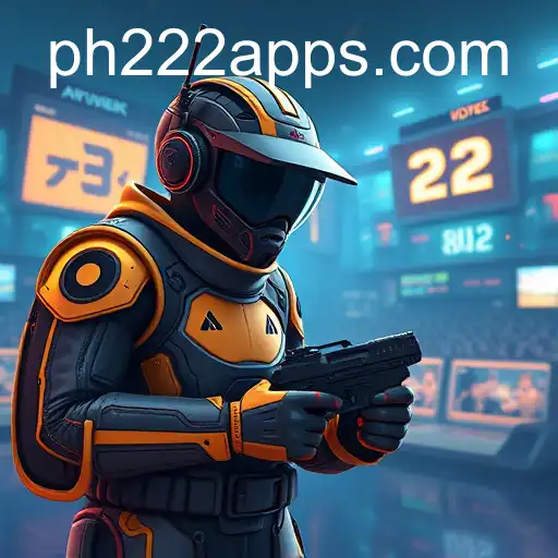 Digital Revolution: PH22 App's Impact on Gaming