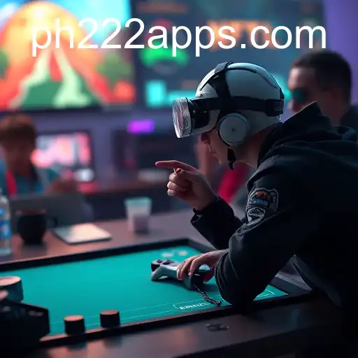 Revolutionizing Gaming: The Impact of the PH22 App