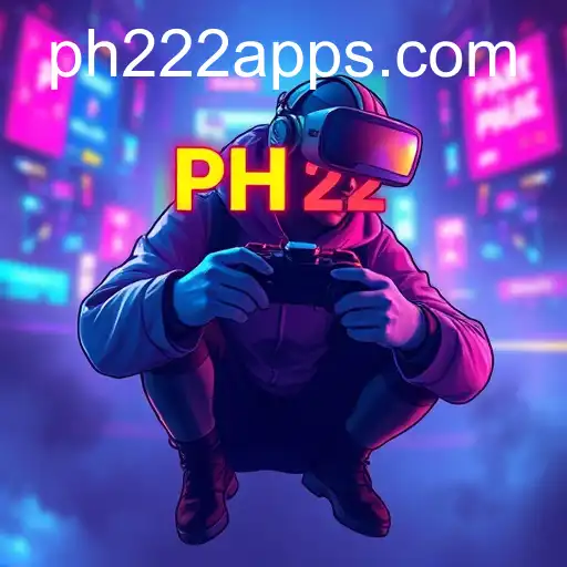PH22 App: Transforming Gaming Landscapes