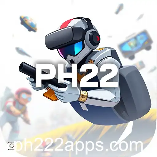 PH22 App Revolutionizes Online Gaming Experience