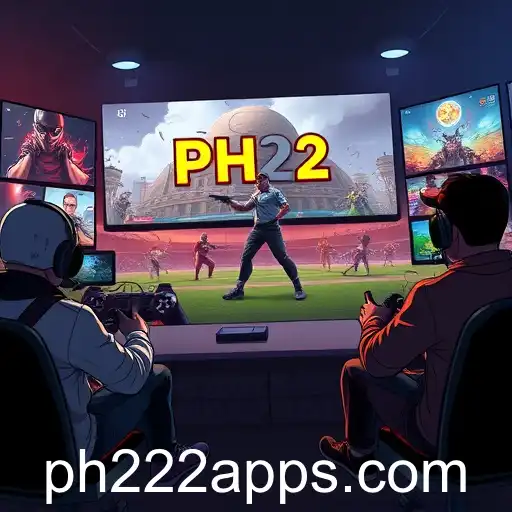 PH22 app