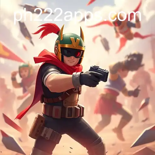 The Rise of PH22 in the Online Gaming World