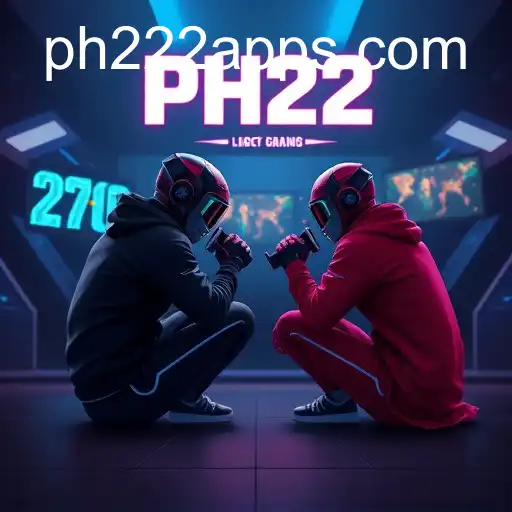 The Rise of PH22 App in Online Gaming