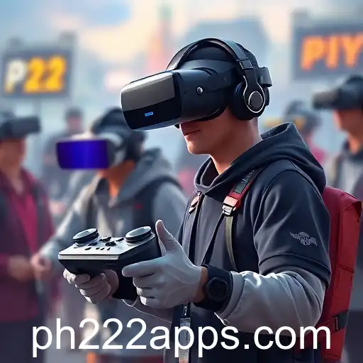 The Rise of PH22: A New Wave in Gaming