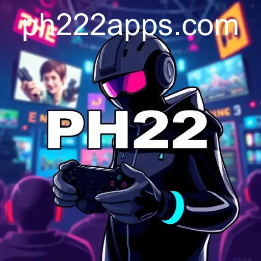 The Rise of PH22 App in Gaming