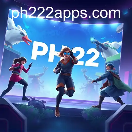 The Rise of PH22 App in Gaming