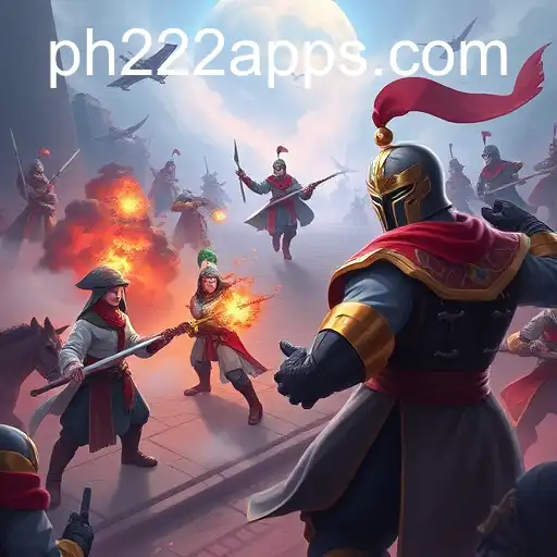 Delving into Strategy Games: Unlocking the Secrets of the PH22 App